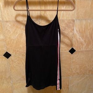 Brandy Melville mini dress (ONE SIZE)